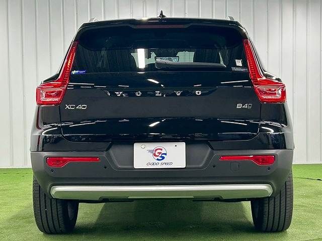 VOLVO XC40 2025 Image 31