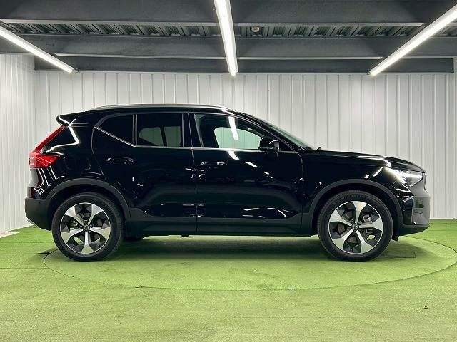 VOLVO XC40 2025 Image 31