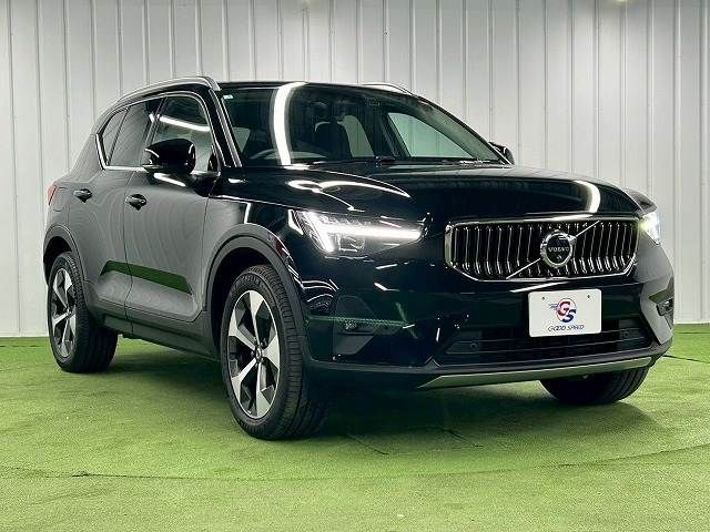 VOLVO XC40 2025 Image 31