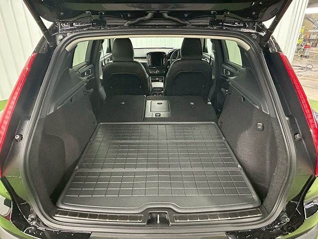 VOLVO XC40 2025 Image 31
