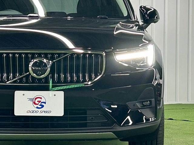 VOLVO XC40 2025 Image 31