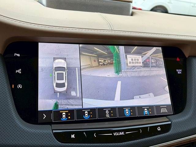 CADILLAC CT6 2021 Image 31