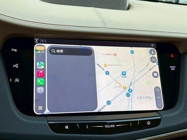 CADILLAC CT6 2021 Image 31