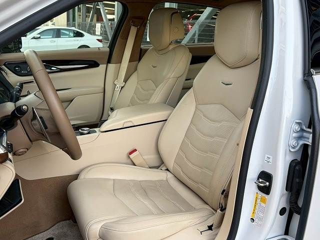 CADILLAC CT6 2021 Image 31