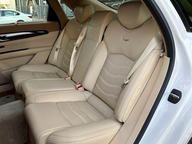 CADILLAC CT6 2021 Image 31