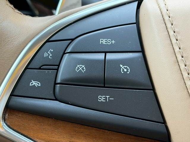 CADILLAC CT6 2021 Image 31