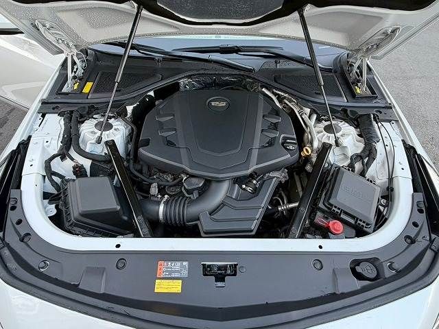 CADILLAC CT6 2021 Image 31