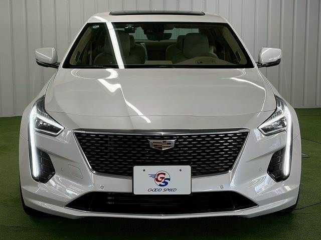 CADILLAC CT6 2021 Image 31