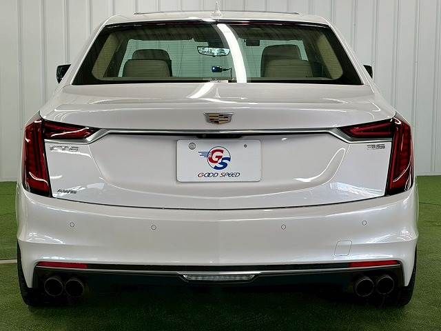 CADILLAC CT6 2021 Image 31