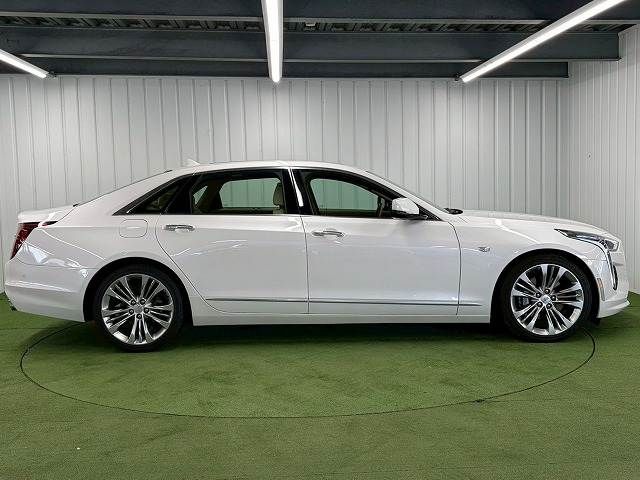 CADILLAC CT6 2021 Image 31