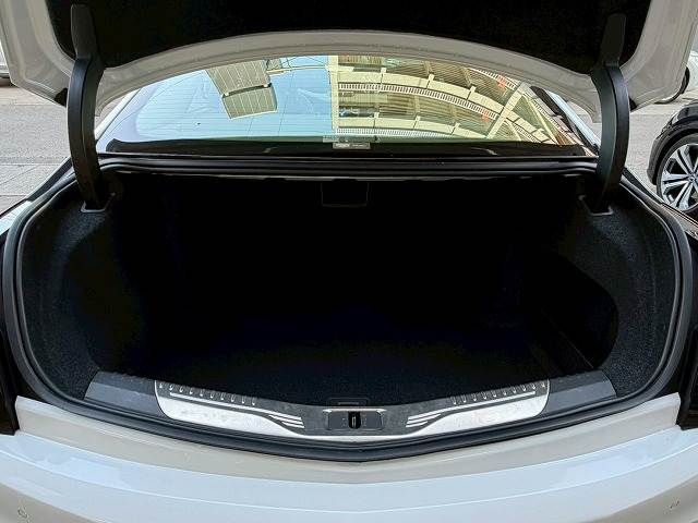 CADILLAC CT6 2021 Image 31