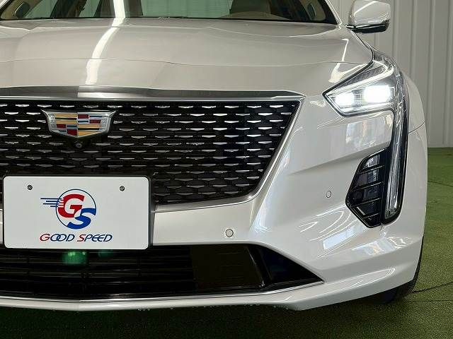 CADILLAC CT6 2021 Image 31