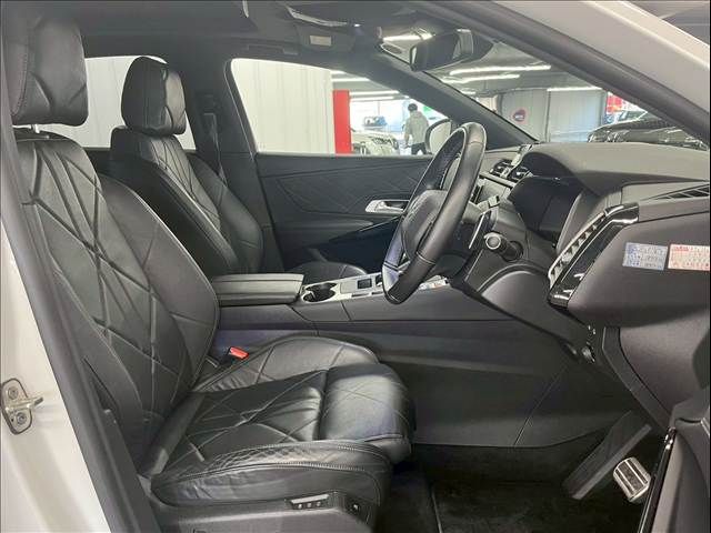 CITROEN DS7 CROSSBAC 2020 Image 31