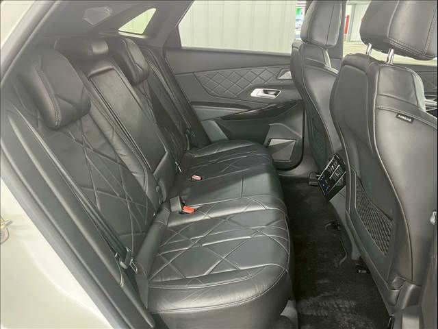 CITROEN DS7 CROSSBAC 2020 Image 31