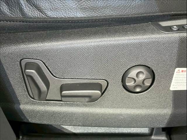 CITROEN DS7 CROSSBAC 2020 Image 31