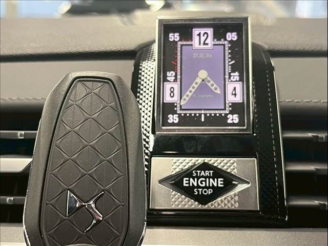 CITROEN DS7 CROSSBAC 2020 Image 31