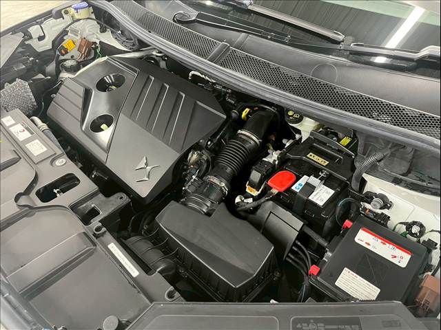 CITROEN DS7 CROSSBAC 2020 Image 31