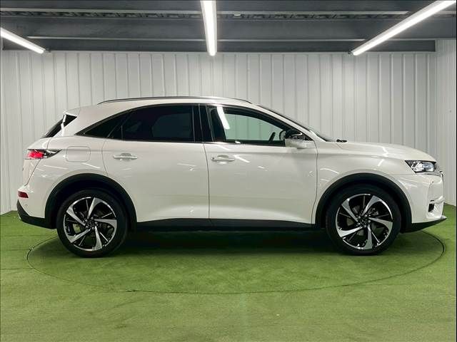 CITROEN DS7 CROSSBAC 2020 Image 31