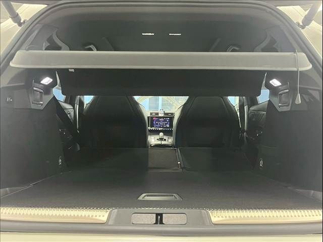 CITROEN DS7 CROSSBAC 2020 Image 31