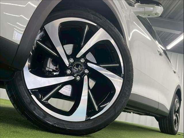 CITROEN DS7 CROSSBAC 2020 Image 31