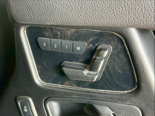 MERCEDES BENZ G CLAS 2017 Image 31