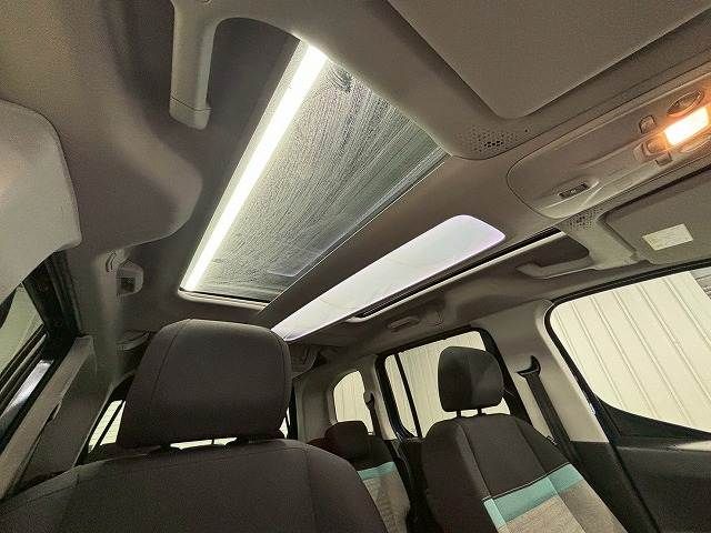 CITROEN BERLINGO 2021 Image 31