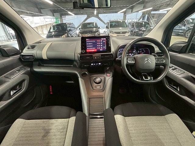 CITROEN BERLINGO 2021 Image 31