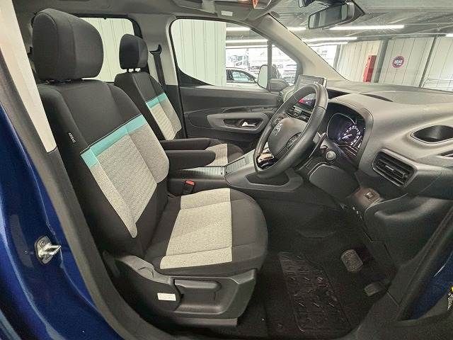 CITROEN BERLINGO 2021 Image 31