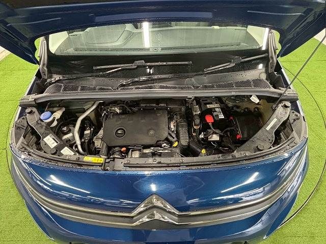 CITROEN BERLINGO 2021 Image 31