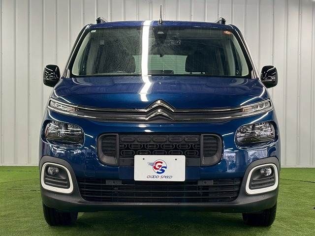 CITROEN BERLINGO 2021 Image 31