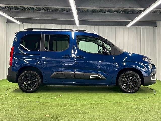 CITROEN BERLINGO 2021 Image 31