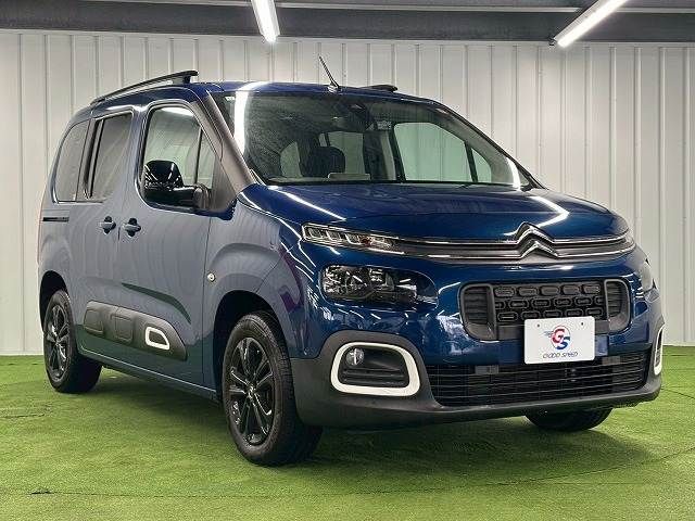 CITROEN BERLINGO 2021 Image 31