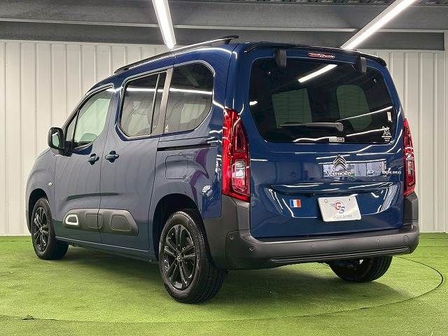 CITROEN BERLINGO 2021 Image 31