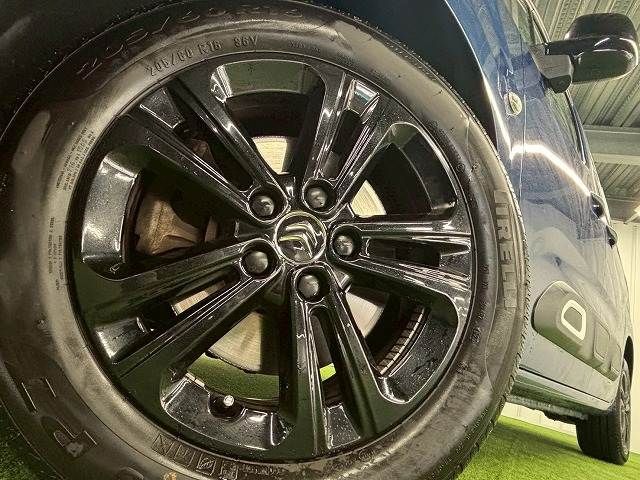 CITROEN BERLINGO 2021 Image 31