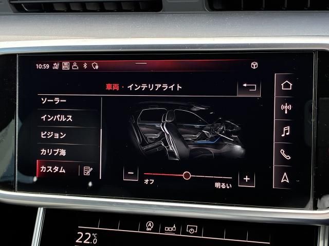 AUDI A6 AVANT 2021 Image 31