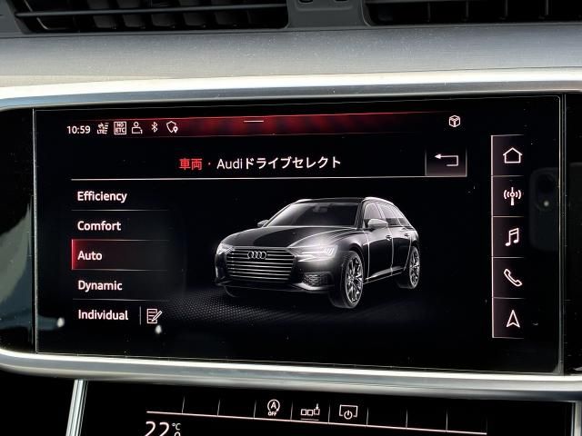 AUDI A6 AVANT 2021 Image 31