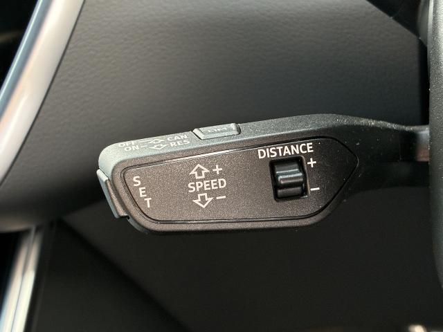 AUDI A6 AVANT 2021 Image 31