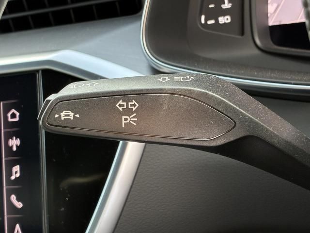 AUDI A6 AVANT 2021 Image 31