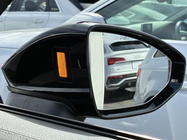 AUDI A6 AVANT 2021 Image 31