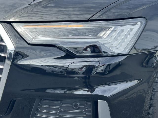 AUDI A6 AVANT 2021 Image 31