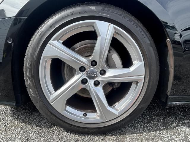 AUDI A6 AVANT 2021 Image 31