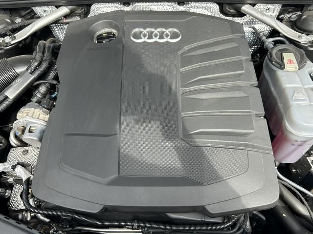 AUDI A6 AVANT 2021 Image 31