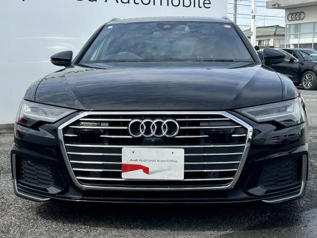 AUDI A6 AVANT 2021 Image 31