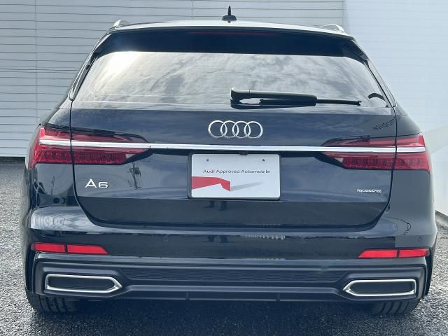 AUDI A6 AVANT 2021 Image 31
