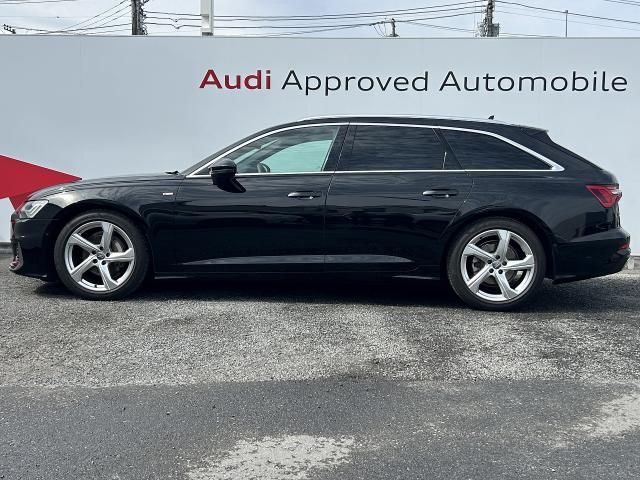 AUDI A6 AVANT 2021 Image 31