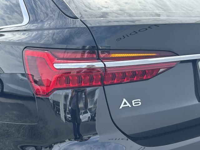 AUDI A6 AVANT 2021 Image 31