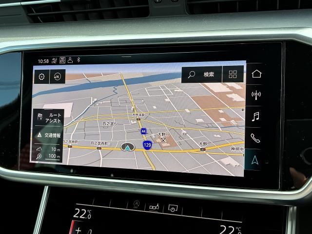 AUDI A6 AVANT 2021 Image 31