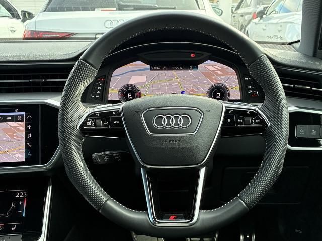 AUDI A6 AVANT 2021 Image 31