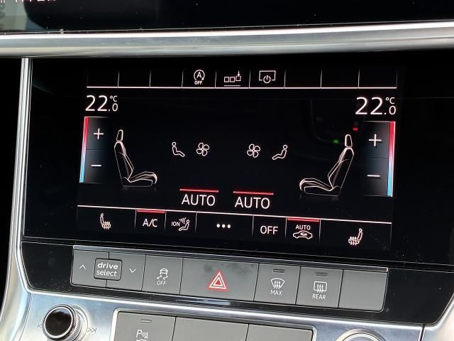 AUDI A6 AVANT 2021 Image 31
