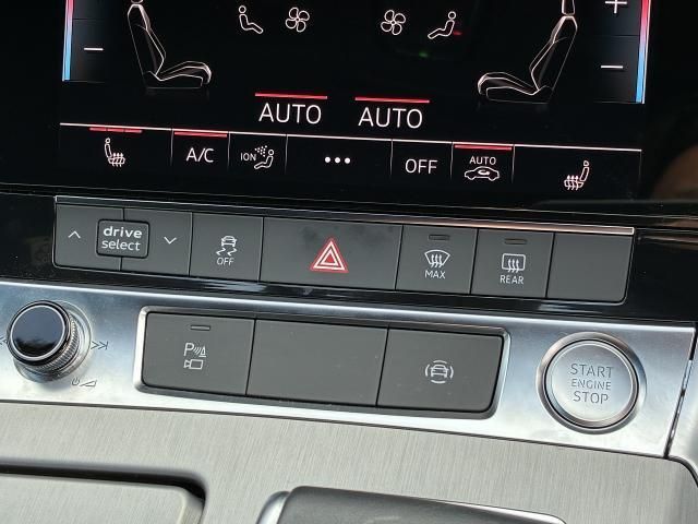 AUDI A6 AVANT 2021 Image 31